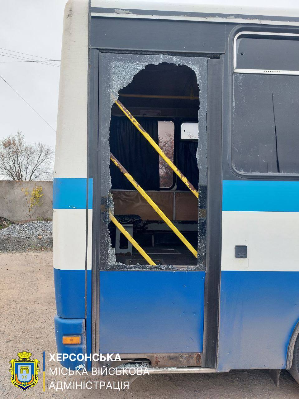 А на том берегу.... Правобережье Херсонщины: дневной обзор новостей По обстрелам и пострадавшим А на том берегу.... Правобережье Херсонщины: дневной обзор новостей По обстрелам и пострадавшим