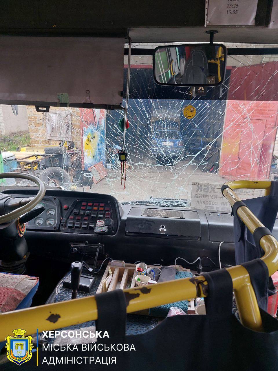 А на том берегу.... Правобережье Херсонщины: дневной обзор новостей По обстрелам и пострадавшим