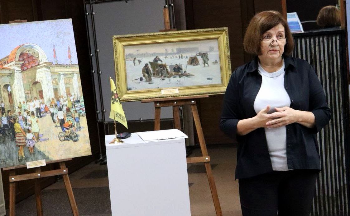 Погрузитесь в историю с "Одним музейным предметом"! Погрузитесь в историю с "Одним музейным предметом"!