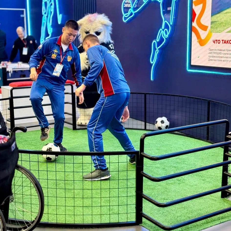 Владимир Сальдо: Херсонская область принимает участие в XIII Международном форуме «Россия — спортивная держава» в Самаре Владимир Сальдо: Херсонская область принимает участие в XIII Международном форуме «Россия — спортивная держава» в Самаре