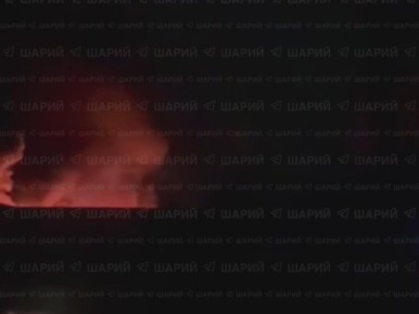 Взрывы прозвучали в Каменском Днепропетровской области