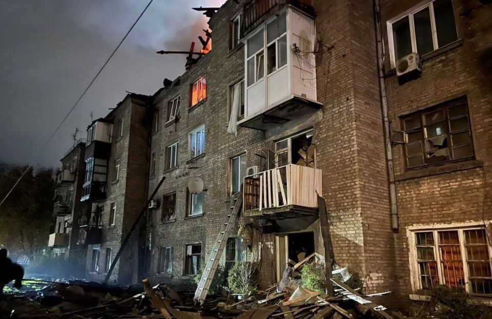 Взрывы прозвучали в Каменском Днепропетровской области Взрывы прозвучали в Каменском Днепропетровской области
