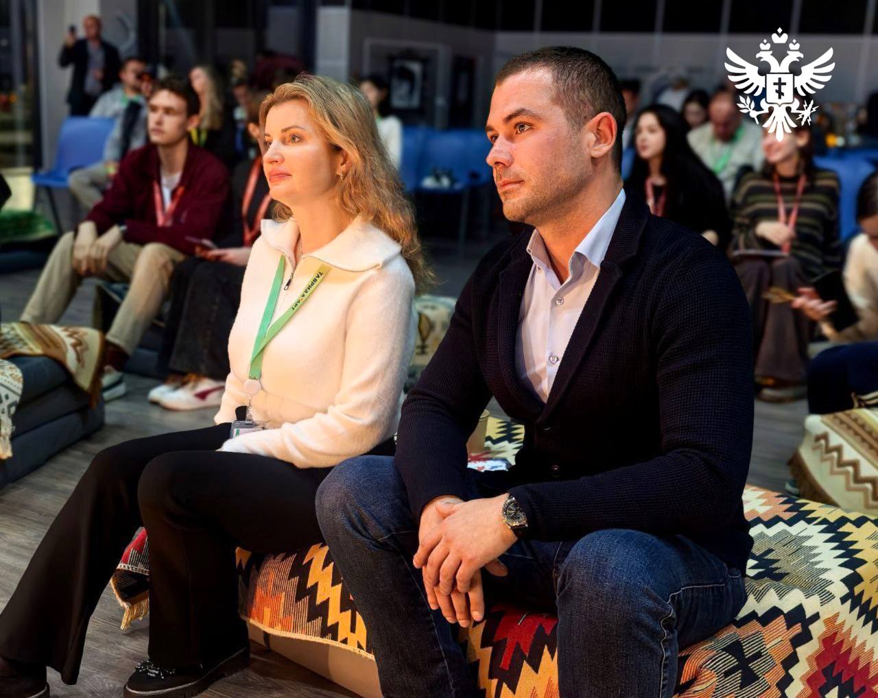 В Херсонской области прошел праздник «Сказки единой земли» В Херсонской области прошел праздник «Сказки единой земли»