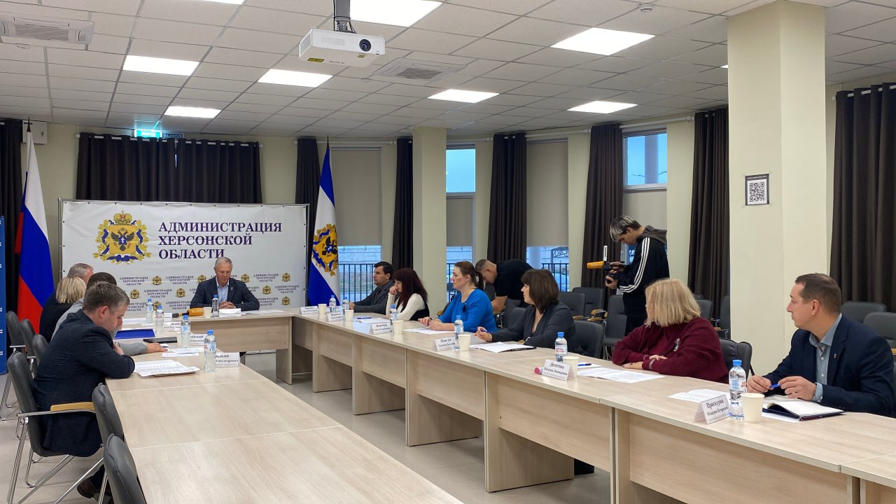 В Херсонской области начнет работу информационный портал, рассказывающий об объектах культурного и исторического наследия