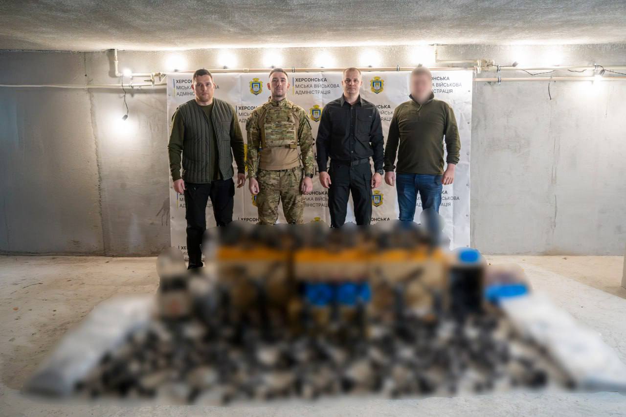 А на том берегу.... Правобережье Херсонщины: дневной обзор новостей По обстрелам и пострадавшим А на том берегу.... Правобережье Херсонщины: дневной обзор новостей По обстрелам и пострадавшим