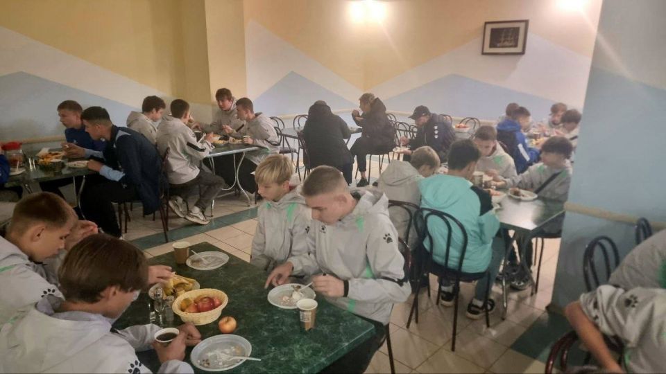 ���������� U-15 ������ �� "������" �� ����������� � �� "������" �� ��������� �������� ������������� ���� �� �������