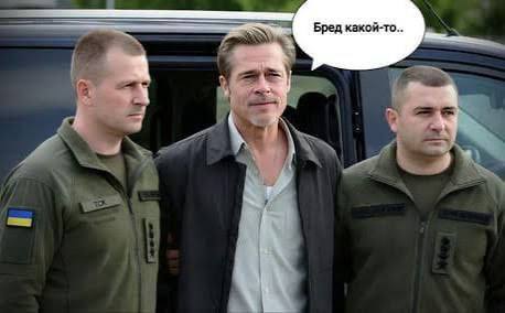 Звезда боевиков 2000-х Анжелина Джоли посетила оккупированный Херсон Звезда боевиков 2000-х Анжелина Джоли посетила оккупированный Херсон