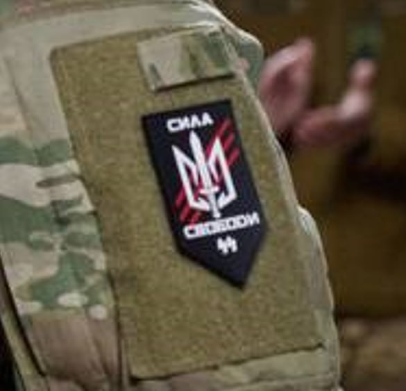 Зеленский наградил боевиков с символикой СС - и похвалился в соцсетях Зеленский наградил боевиков с символикой СС - и похвалился в соцсетях