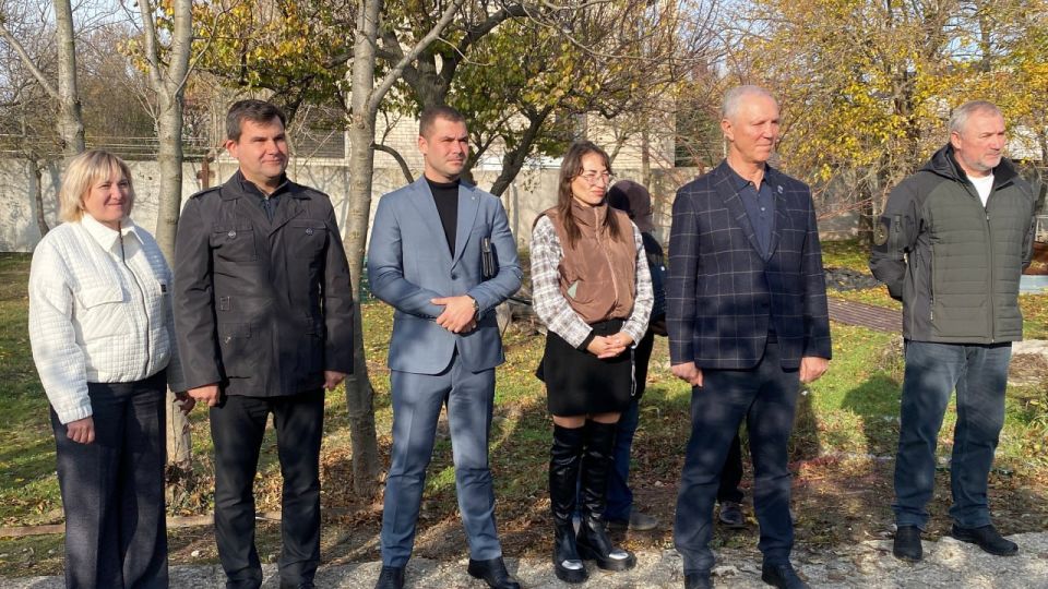 Константин Басюк: Страж Азовского моря – Генический маяк Константин Басюк: Страж Азовского моря – Генический маяк