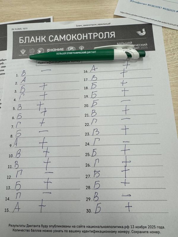 ����� ��������: ������� ������� ������� � ��������������� ��������