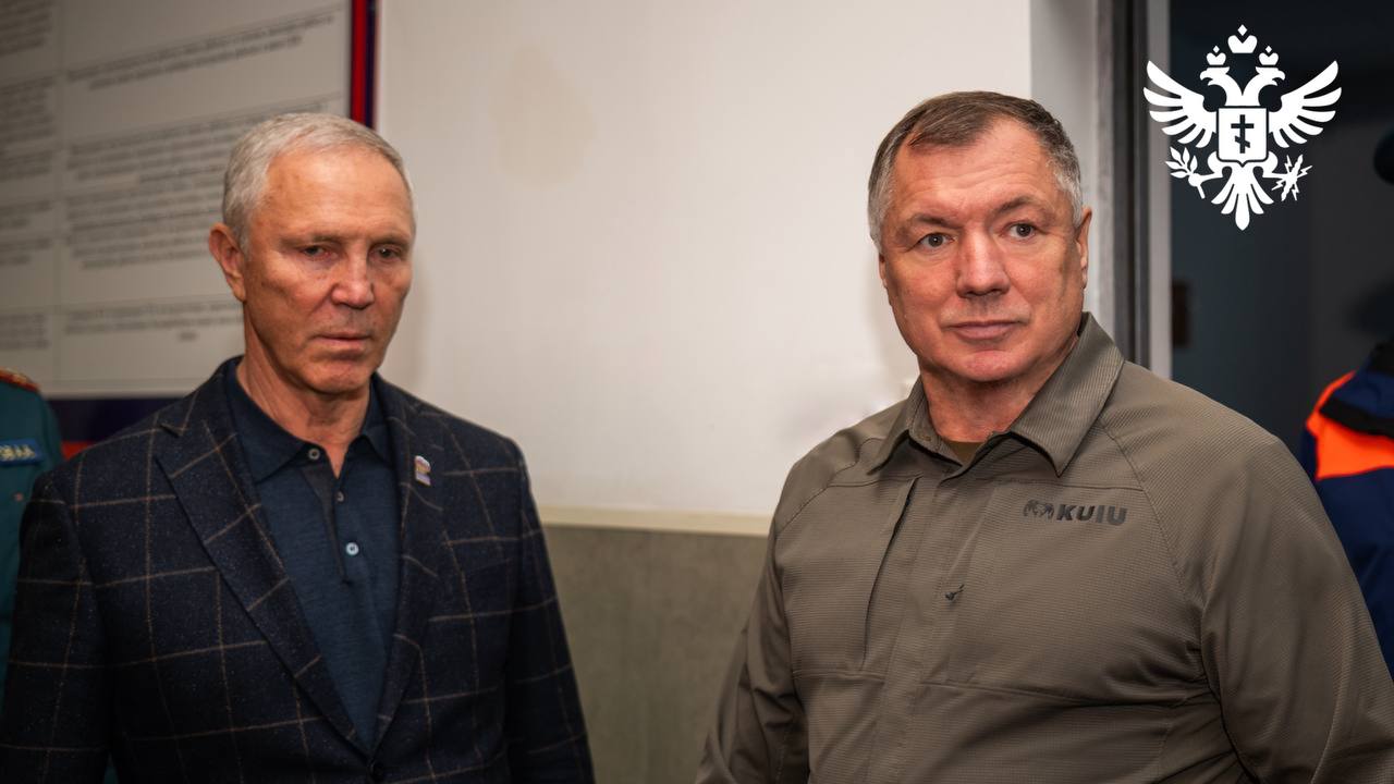 Марат Хуснуллин утвердил программу развития дорожной сети Херсонской области Марат Хуснуллин утвердил программу развития дорожной сети Херсонской области