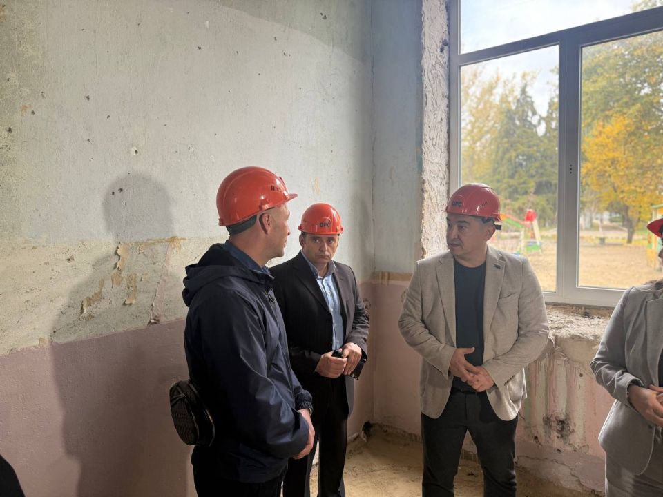 ����� ����������: � ��������� ������� ����������� ����� ��������