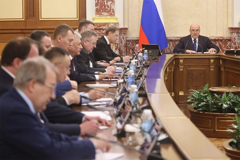 Правительство России утвердило дополнительные ассигнования на ключевые социальные программы