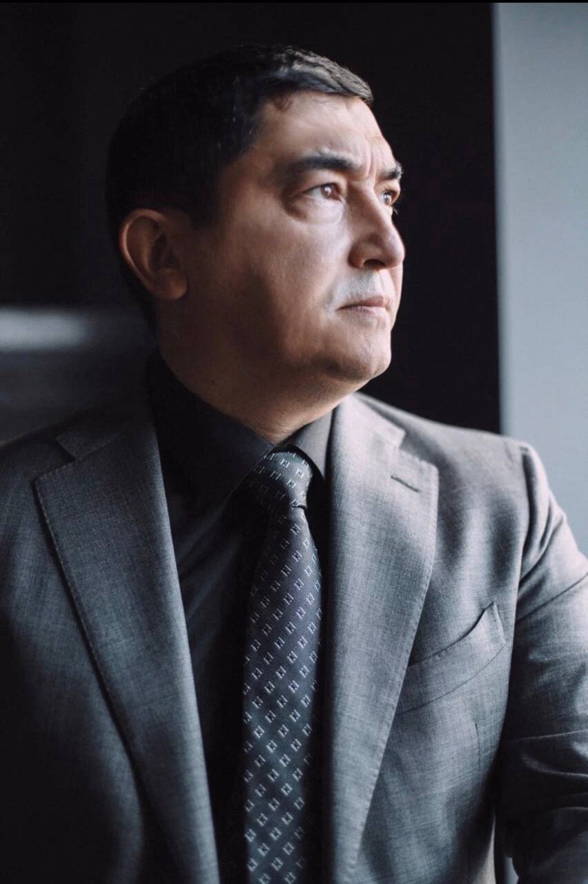 Энвер Абдураимов: Мысли вслух: о единстве и нашем многонациональном доме