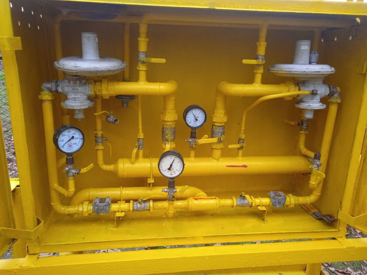 Каховский округ готов к отопительному сезону