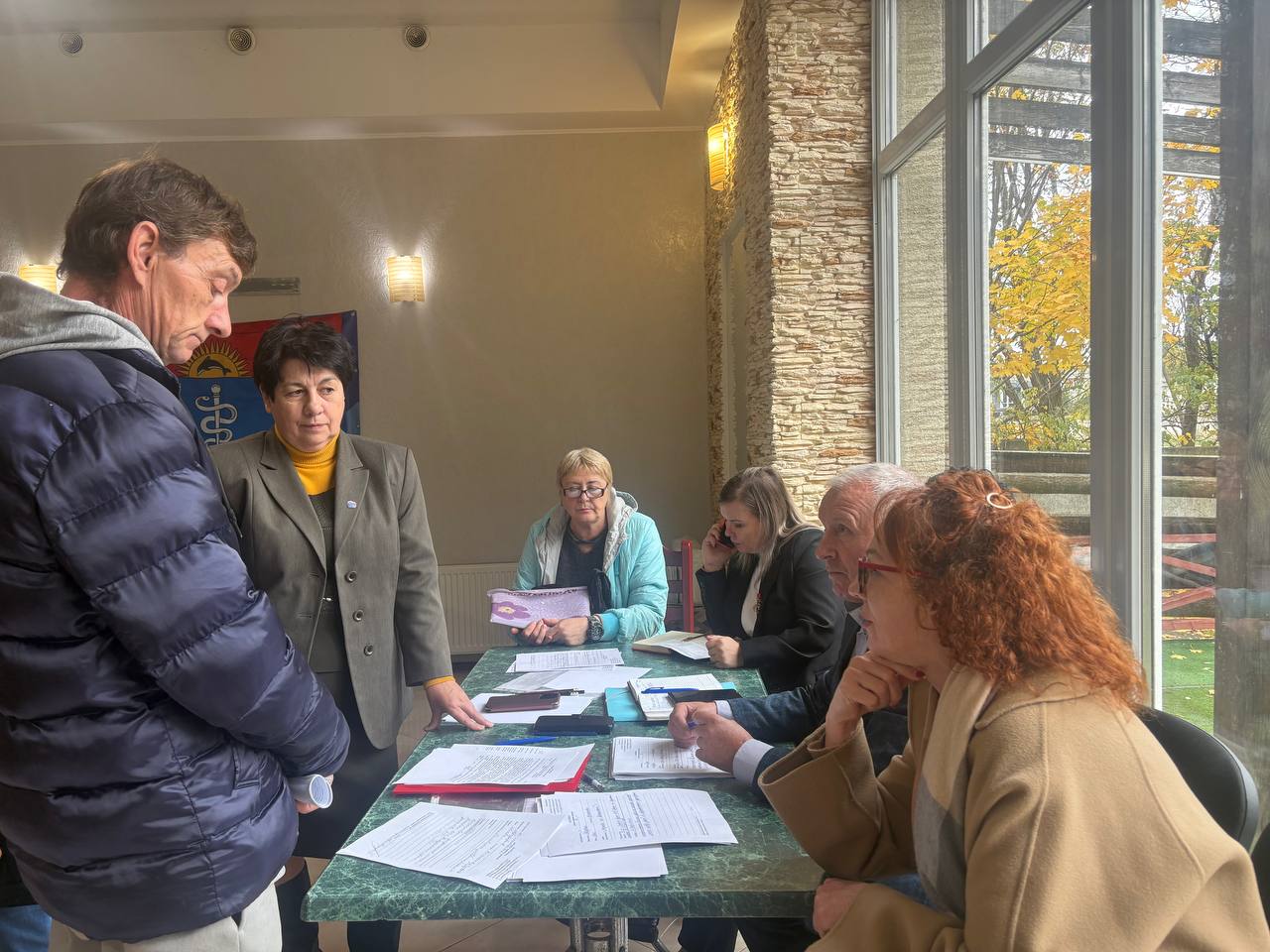 На неделе приёмов граждан по жилищно-коммунальным вопросам «Единой России» рассмотрели вопросы коммунальных тарифов, догазификации и подключения к водоснабжению На неделе приёмов граждан по жилищно-коммунальным вопросам «Единой России» рассмотрели вопросы коммунальных тарифов, догазификации и подключения к водоснабжению