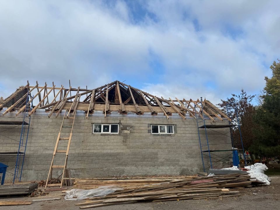 ����� ����������: � ��������� ������� ����������� ����� ��������