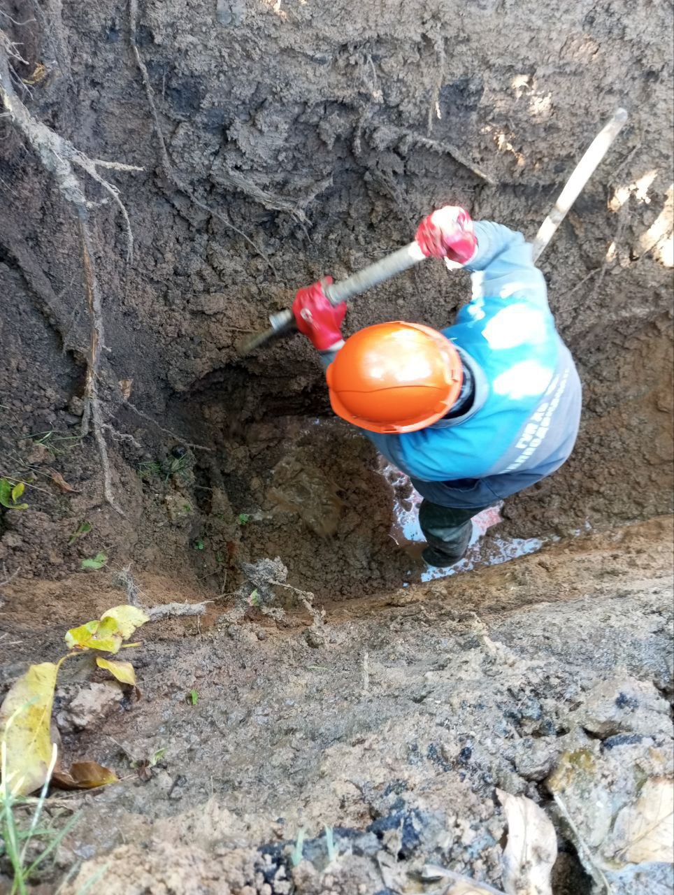 Ремонтные работы в Каховском округе Ремонтные работы в Каховском округе