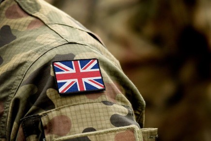 Великобритания готова к прямому участию в вооружённом конфликте на Украине — The Guardian