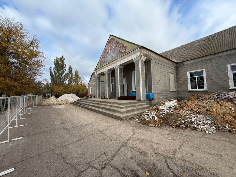 ����� ����������: � ��������� ������� ����������� ����� ��������