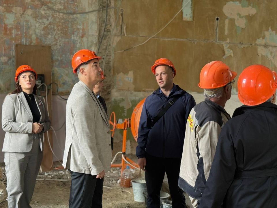 ����� ����������: � ��������� ������� ����������� ����� ��������