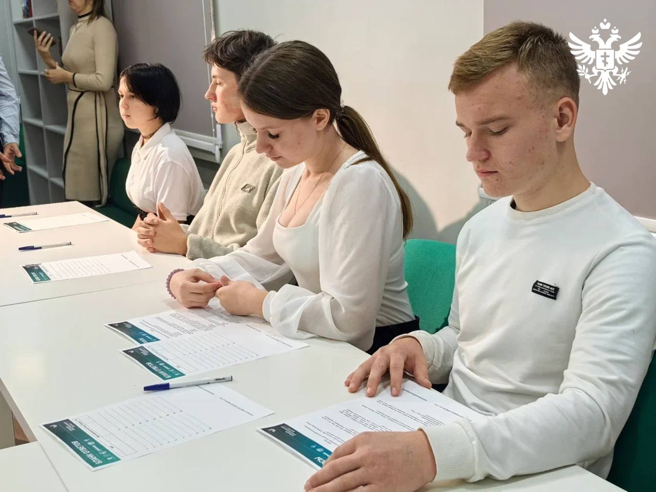 Библиотека нового поколения появилась в Херсонской области Библиотека нового поколения появилась в Херсонской области