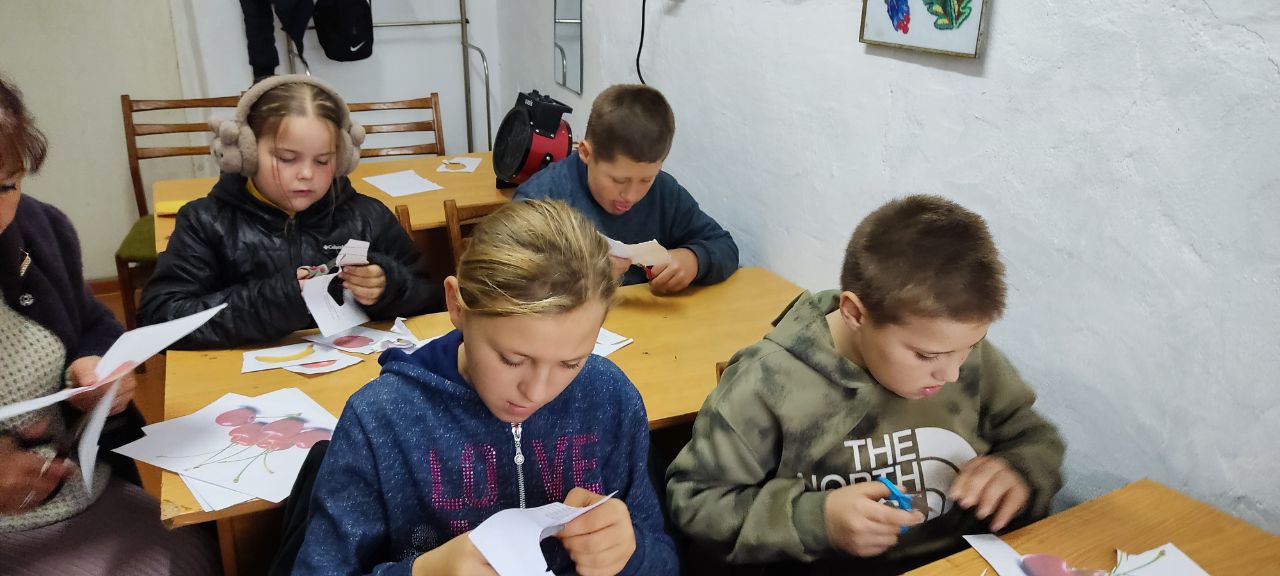 Золотая осень, щедрая на яркие краски и свежий воздух, стала прекрасным поводом для проведения 7 ноября в Нижнесерогозском центре культуры и досуга физкультурно-оздоровительного мероприятия под названием "Осенний день... Золотая осень, щедрая на яркие краски и свежий воздух, стала прекрасным поводом для проведения 7 ноября в Нижнесерогозском центре культуры и досуга физкультурно-оздоровительного мероприятия под названием "Осенний день...