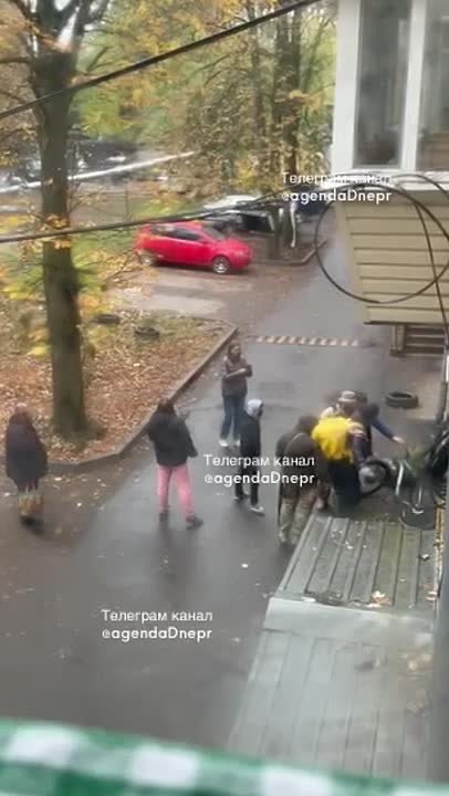 В "нэзалэжной" продолжается насильственная "бусификация"