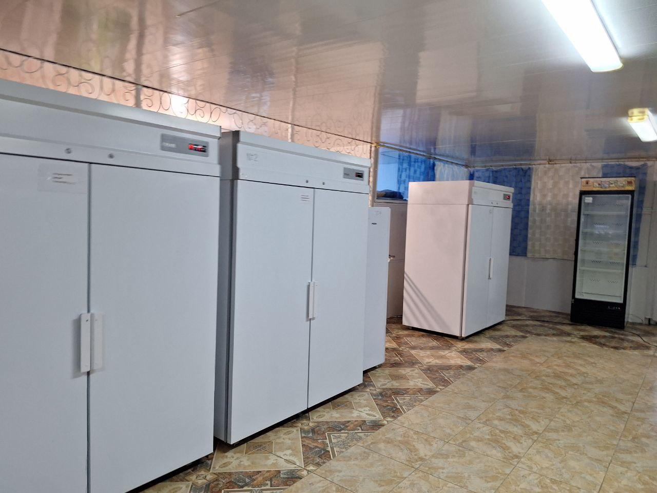 Геническому округу — надежная поддержка: социальные учреждения получили электрогенераторы от Псковской области