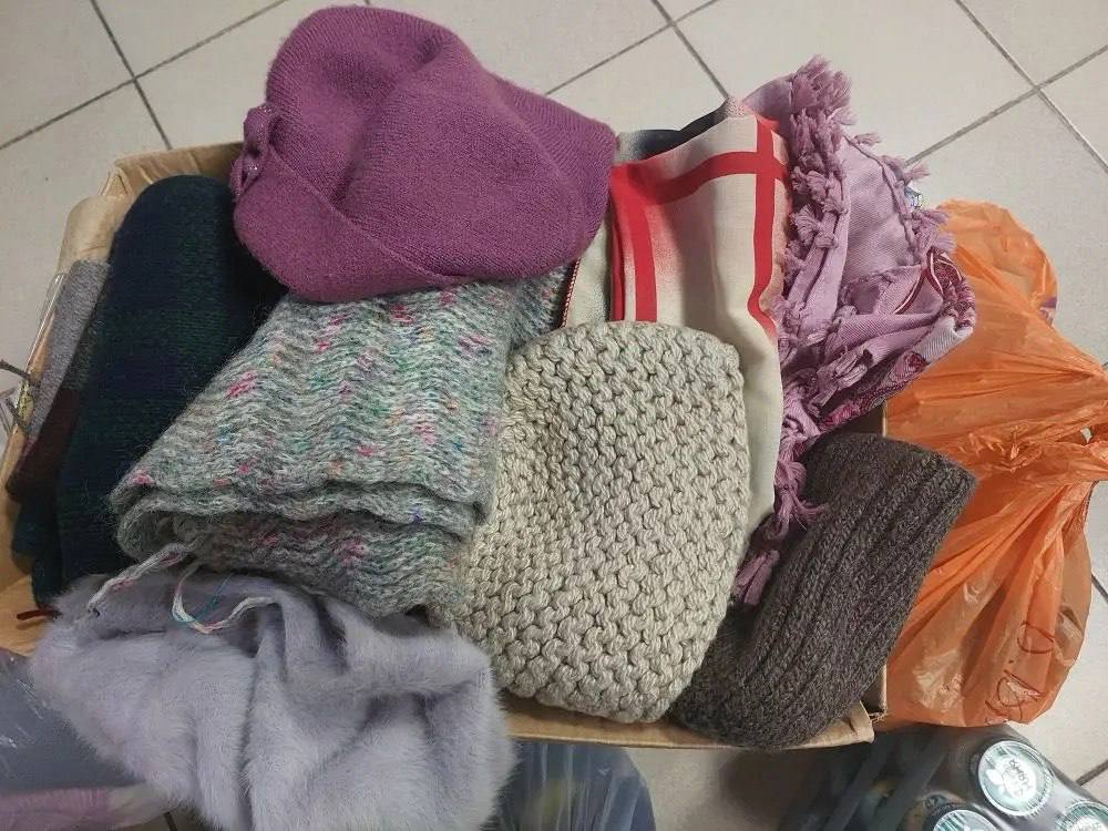 Владимир Оганесов: Уважаемые жители округа!. В наш округ поступила гуманитарная помощь от благотворительного фонда «Союз Матерей Херсонской области» Владимир Оганесов: Уважаемые жители округа!. В наш округ поступила гуманитарная помощь от благотворительного фонда «Союз Матерей Херсонской области»