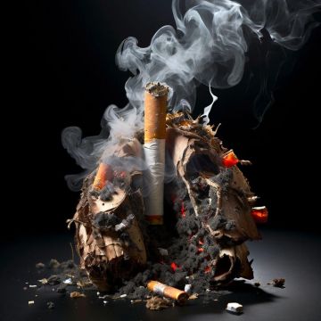 Простой алгоритм, как можно бросить курить, основанный на проверенных шагах мотивации и действий