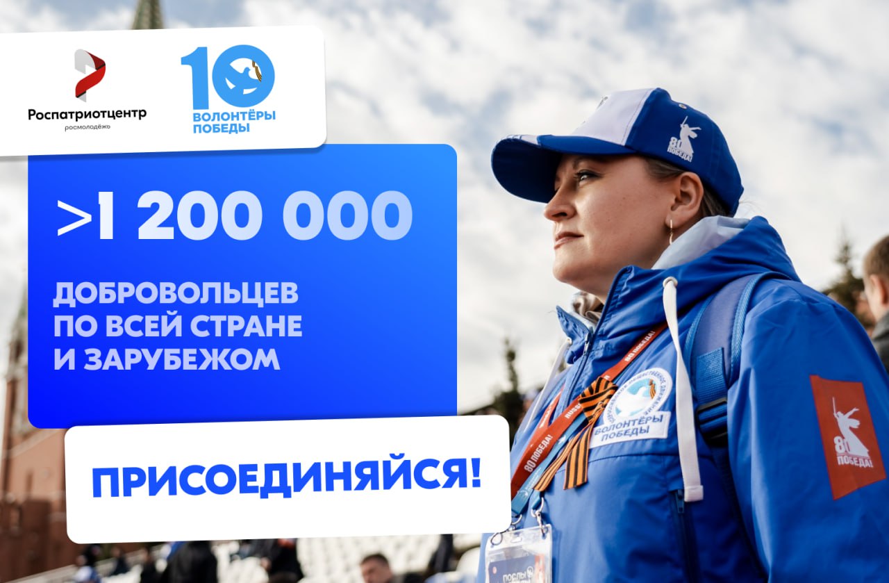 Волонтёры Победы: живи памятью, действуй во имя будущего! Волонтёры Победы: живи памятью, действуй во имя будущего!