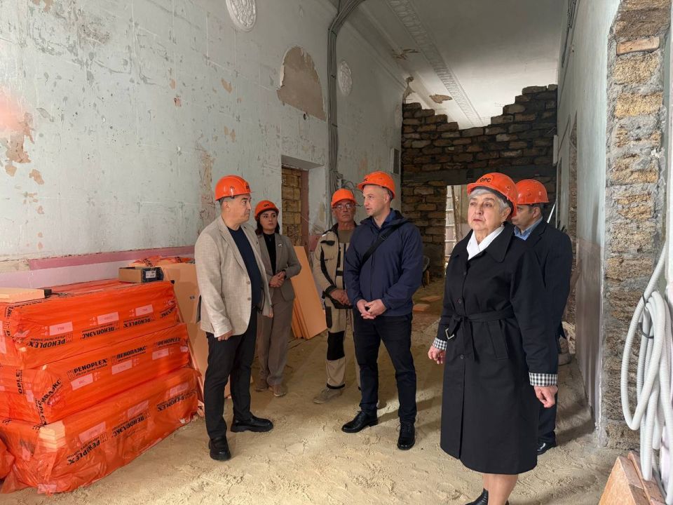 ����� ����������: � ��������� ������� ����������� ����� ��������