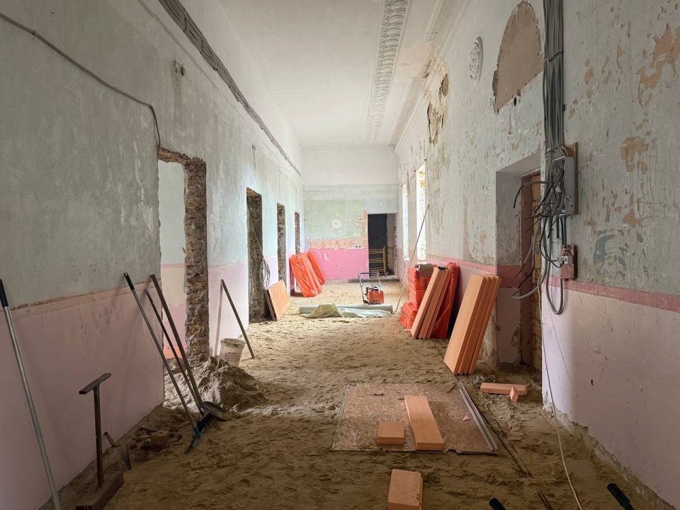 ����� ����������: � ��������� ������� ����������� ����� ��������