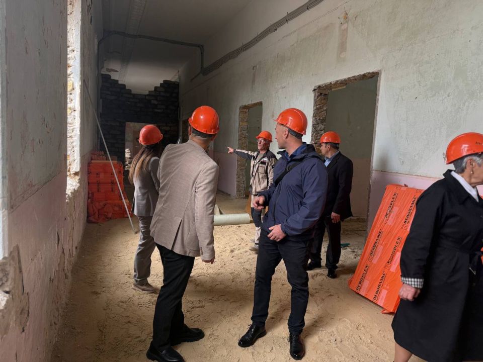 ����� ����������: � ��������� ������� ����������� ����� ��������