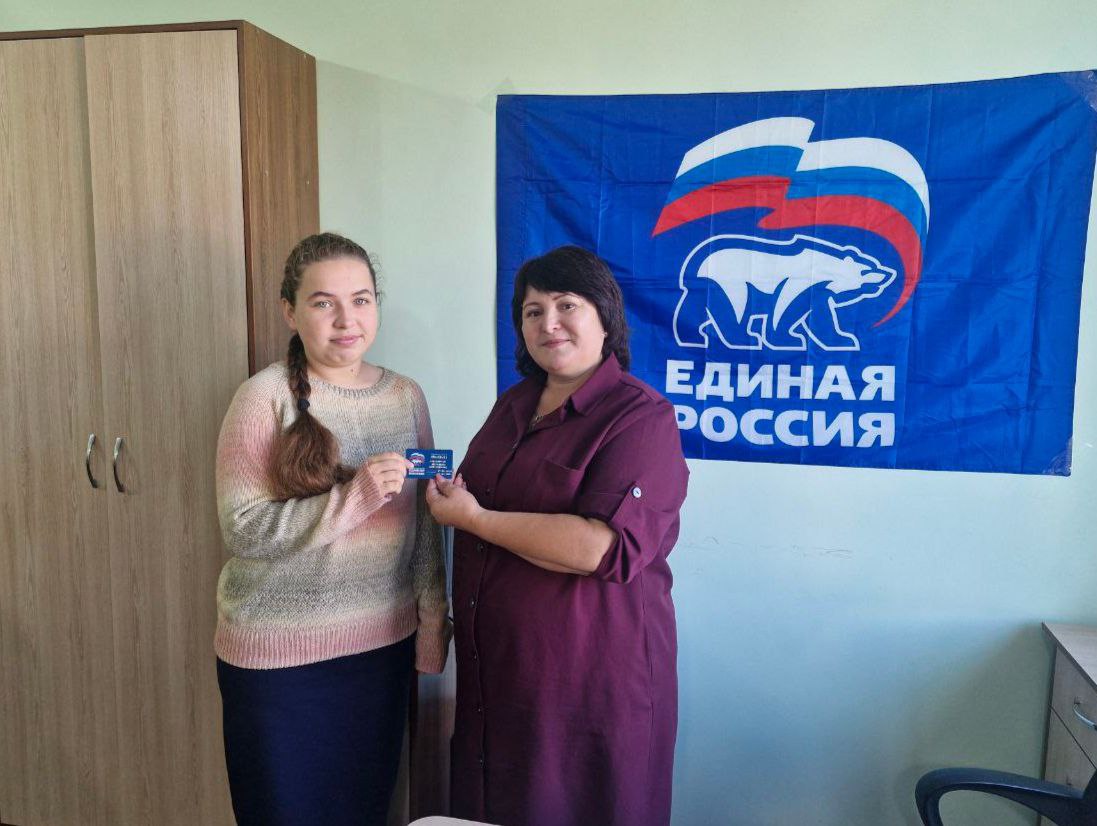 Администрация Тавричанского территориального отдела поделилась о проделанной работе Администрация Тавричанского территориального отдела поделилась о проделанной работе