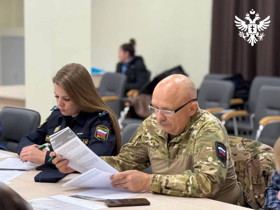Сотрудники администрации Херсонской области и общественные деятели региона написали Большой этнографический диктант Сотрудники администрации Херсонской области и общественные деятели региона написали Большой этнографический диктант