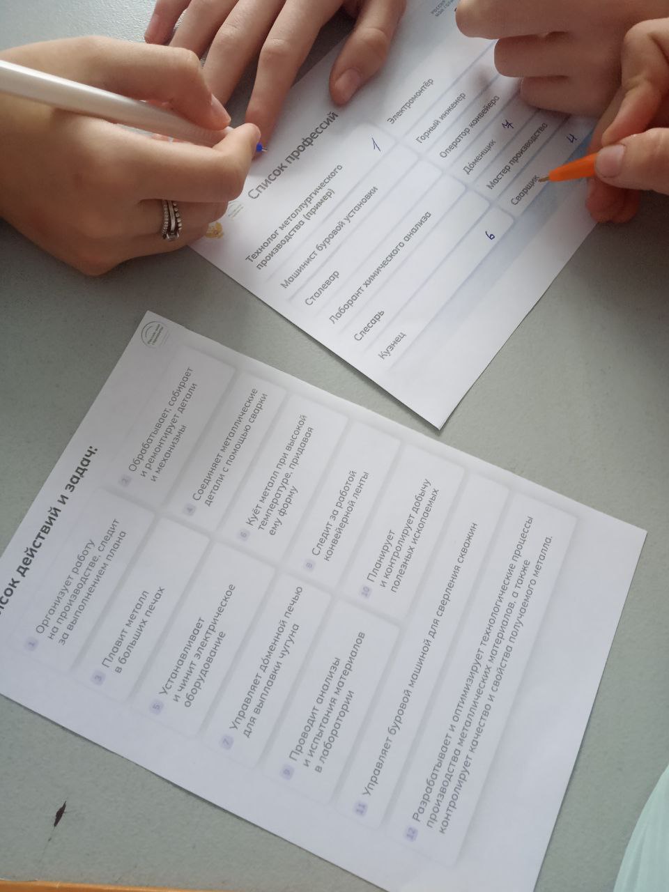 Урок по теме «Тяжёлая промышленность» в рамках курса «Россия — мои горизонты» Урок по теме «Тяжёлая промышленность» в рамках курса «Россия — мои горизонты»