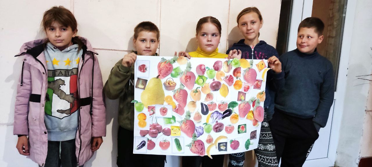 Золотая осень, щедрая на яркие краски и свежий воздух, стала прекрасным поводом для проведения 7 ноября в Нижнесерогозском центре культуры и досуга физкультурно-оздоровительного мероприятия под названием "Осенний день... Золотая осень, щедрая на яркие краски и свежий воздух, стала прекрасным поводом для проведения 7 ноября в Нижнесерогозском центре культуры и досуга физкультурно-оздоровительного мероприятия под названием "Осенний день...