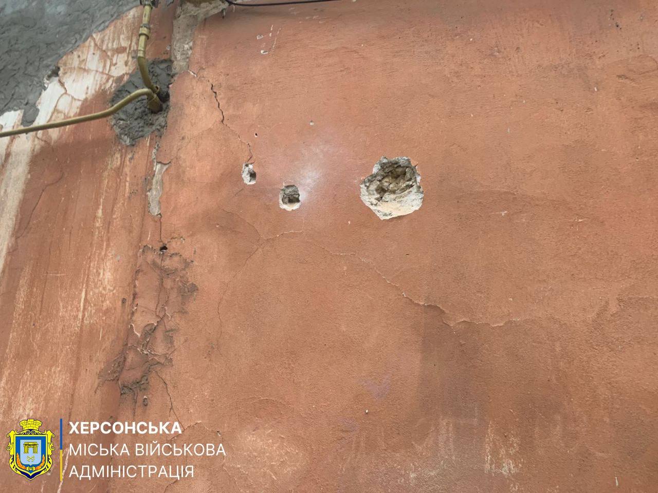 А на том берегу.... Правобережье Херсонщины: обзор новостей за день (дополняется) По обстрелам и пострадавшим А на том берегу.... Правобережье Херсонщины: обзор новостей за день (дополняется) По обстрелам и пострадавшим