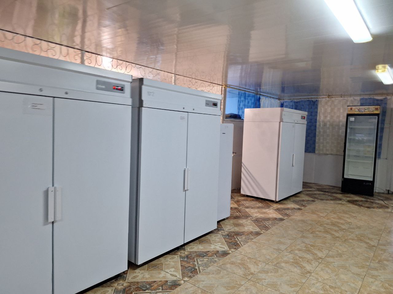 Геническому округу — надежная поддержка: социальные учреждения получили электрогенераторы от Псковской области Геническому округу — надежная поддержка: социальные учреждения получили электрогенераторы от Псковской области