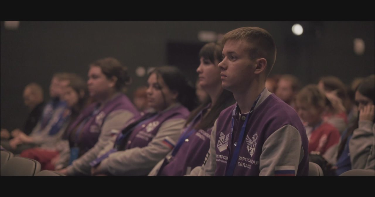 В Центре созидания «Маяк» мы успешно провели региональный молодежный форум Херсонской области «Будь с нами», который объединил 100 уникальных участников