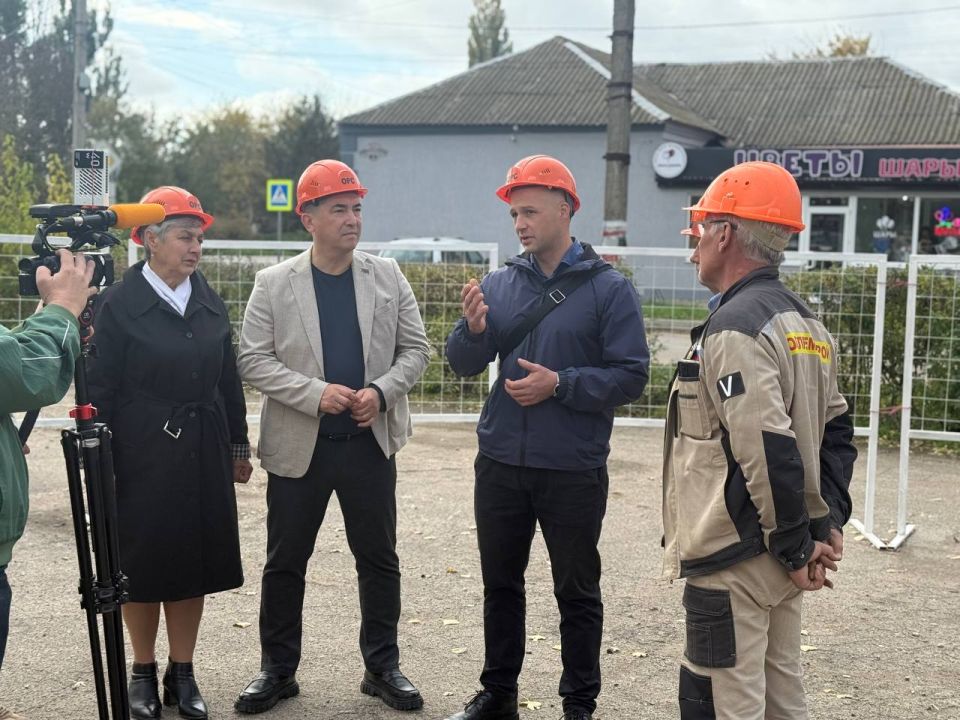 ����� ����������: � ��������� ������� ����������� ����� ��������