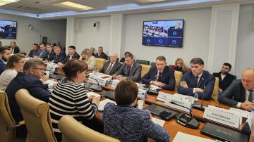 В 2026 году заработают новые меры господдержки при создании инфраструктуры для сбыта фермерской продукции