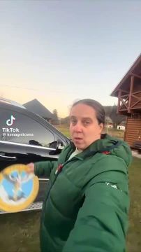 Чтоб отвяло ТЦК,. нацеплю на все бока