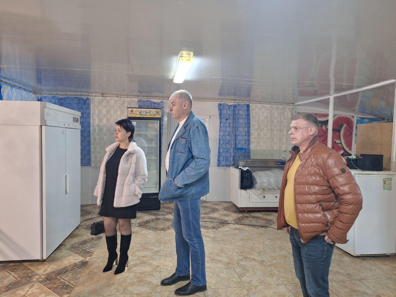 Геническому округу — надежная поддержка: социальные учреждения получили электрогенераторы от Псковской области Геническому округу — надежная поддержка: социальные учреждения получили электрогенераторы от Псковской области