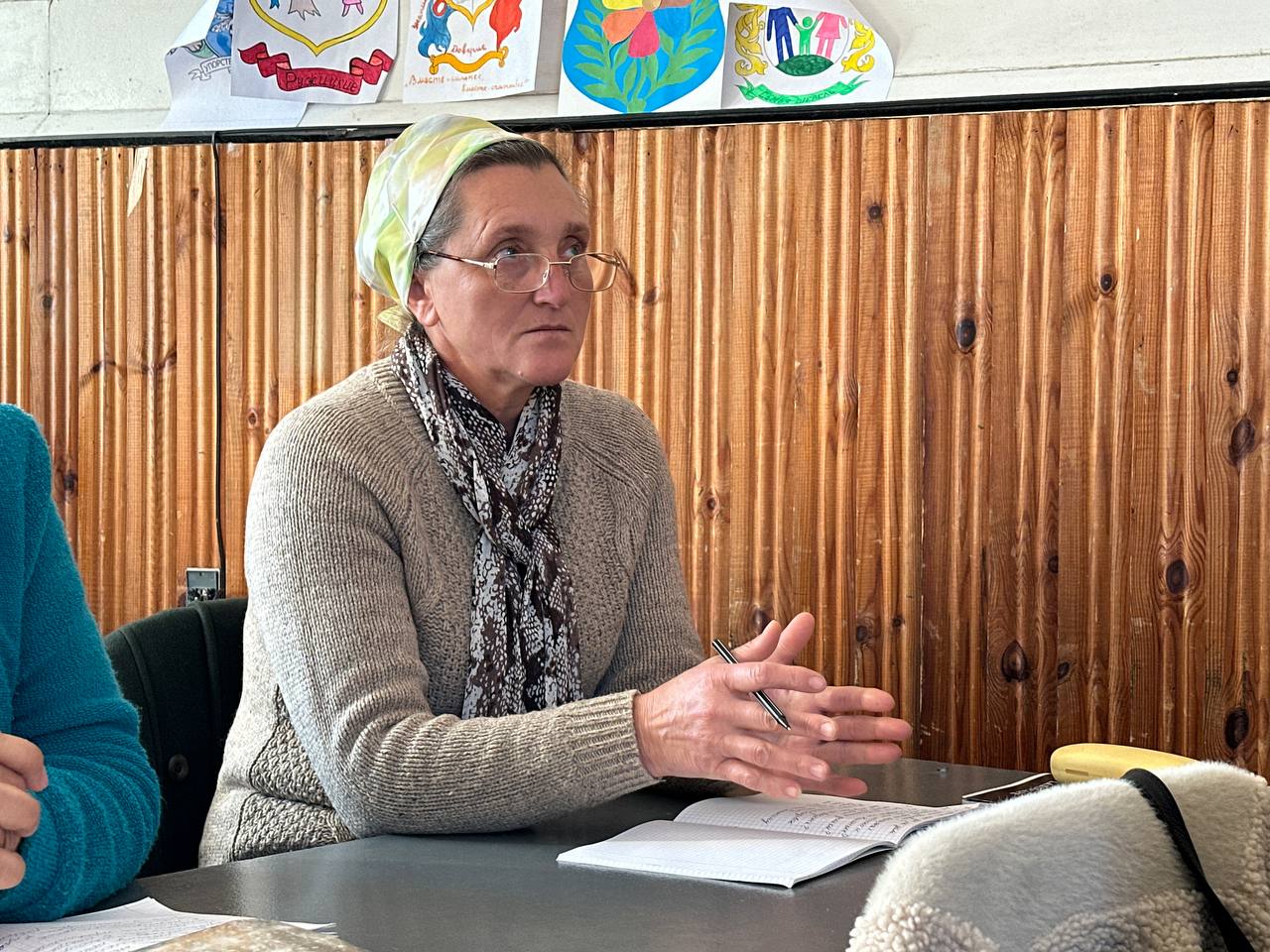 Юридическая консультация для школы приёмных родителей Юридическая консультация для школы приёмных родителей