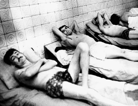 Сегодня День рождения вытрезвителя! 7 ноября 1902 года, 120 лет назад, в столице оружейников, городе Туле, по инициативе врача Федора Сергеевича Архангельского (1855–1928) открылся первый в России вытрезвитель под названием... Сегодня День рождения вытрезвителя! 7 ноября 1902 года, 120 лет назад, в столице оружейников, городе Туле, по инициативе врача Федора Сергеевича Архангельского (1855–1928) открылся первый в России вытрезвитель под названием...