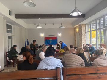 На неделе приёмов граждан по жилищно-коммунальным вопросам «Единой России» рассмотрели вопросы коммунальных тарифов, догазификации и подключения к водоснабжению