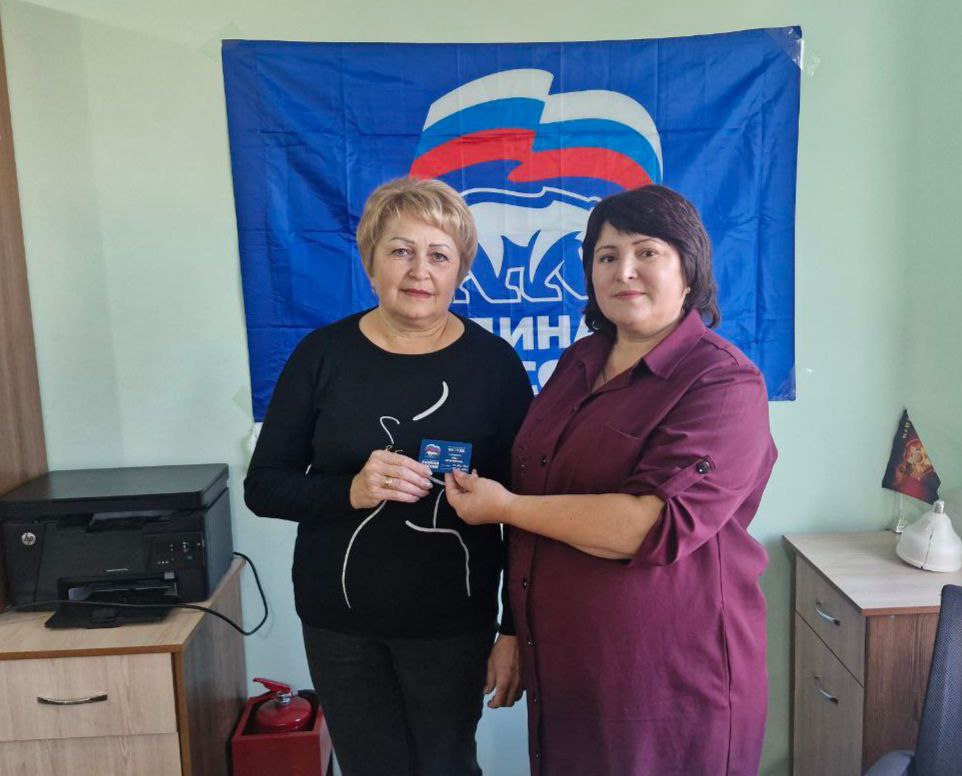 Администрация Тавричанского территориального отдела поделилась о проделанной работе Администрация Тавричанского территориального отдела поделилась о проделанной работе